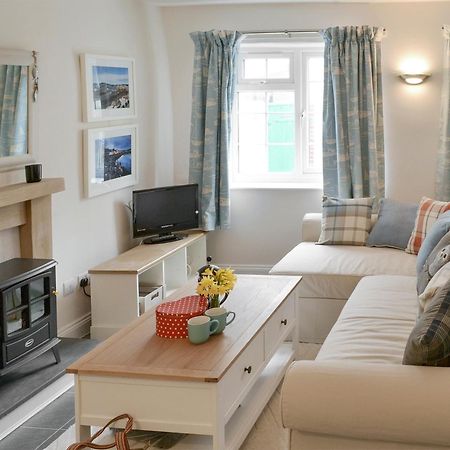 Teal Cottage Instow Exterior photo
