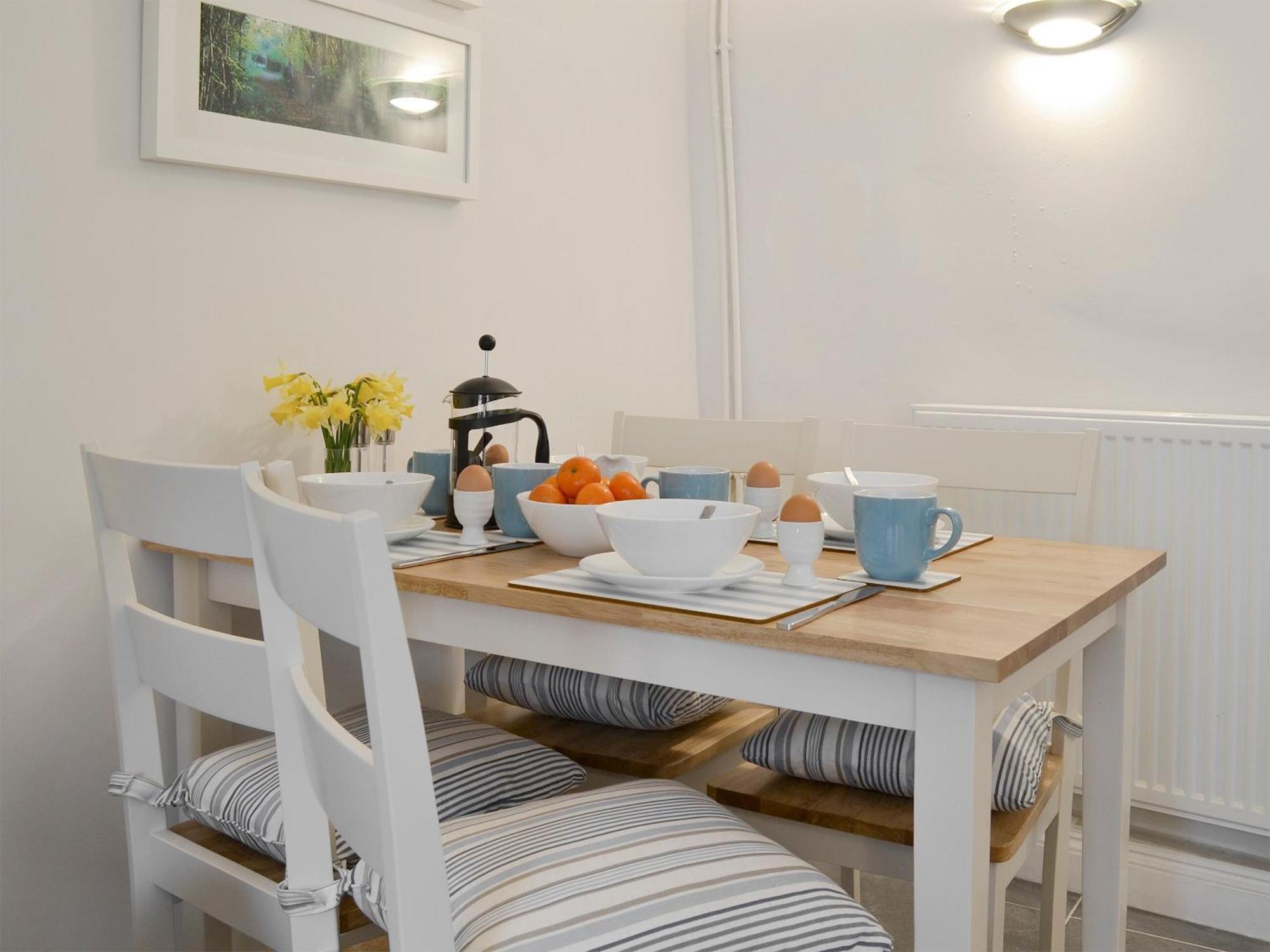 Teal Cottage Instow Exterior photo