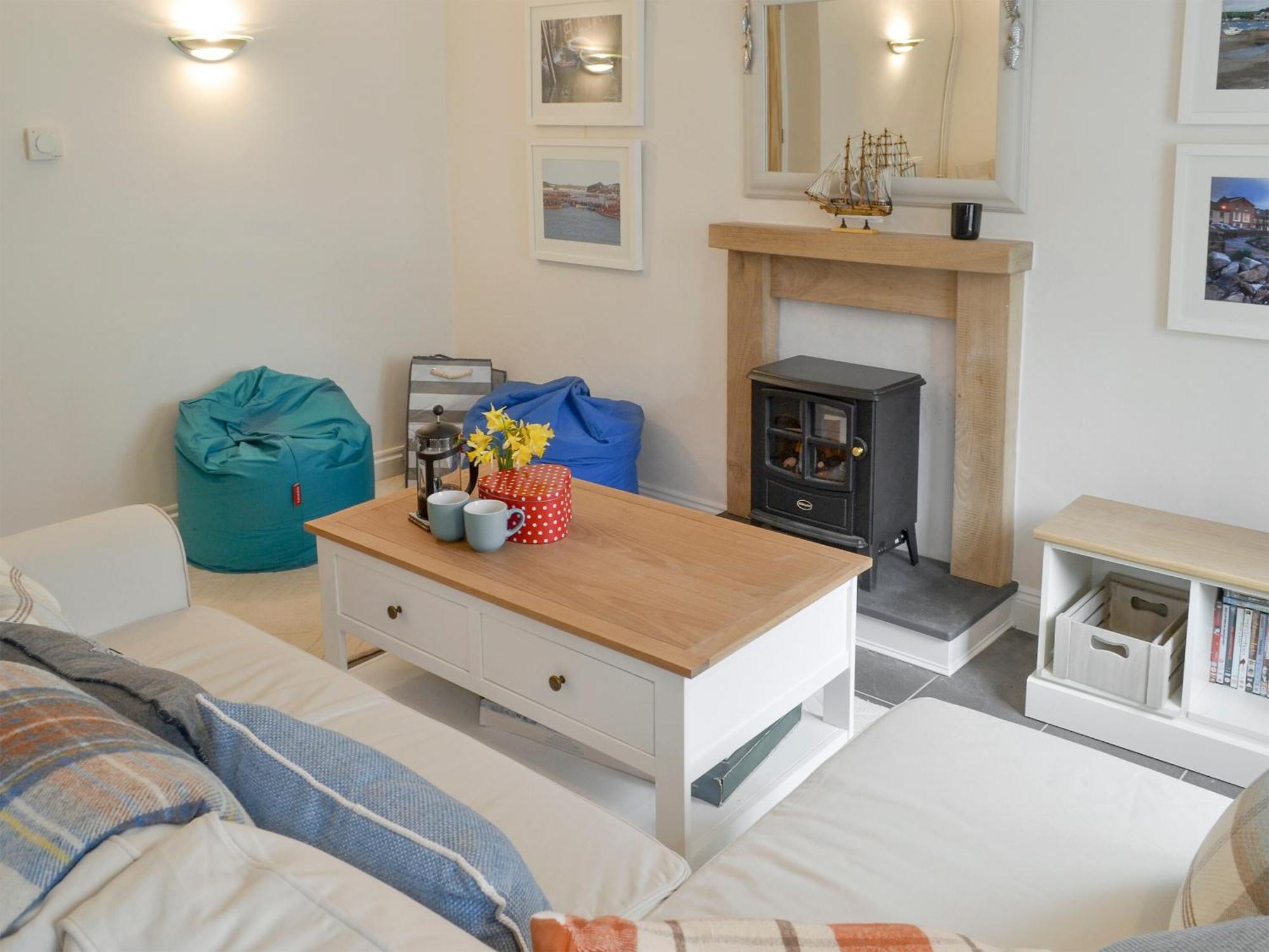 Teal Cottage Instow Exterior photo